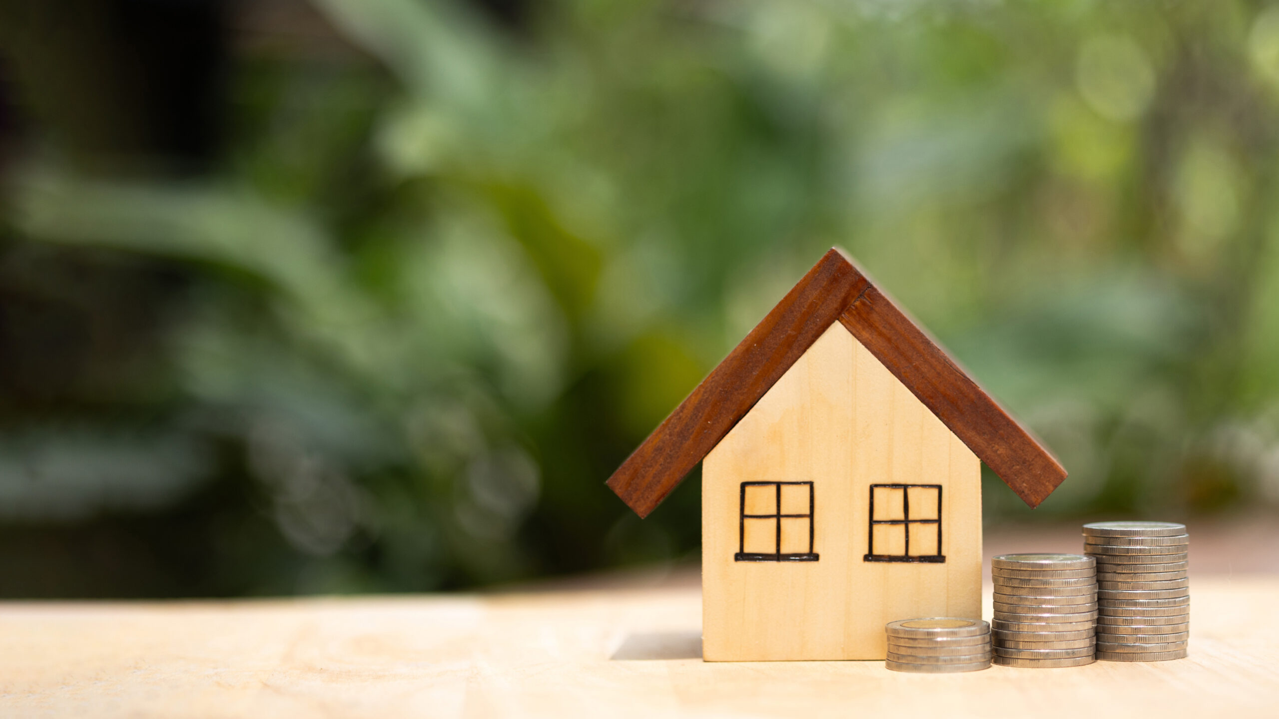 固定資産税のイメージ