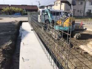 岐阜｜外構工事