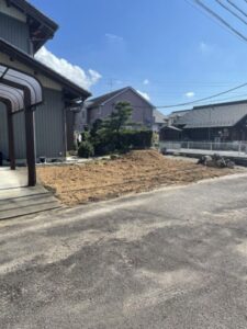 岐阜|外構リフォーム